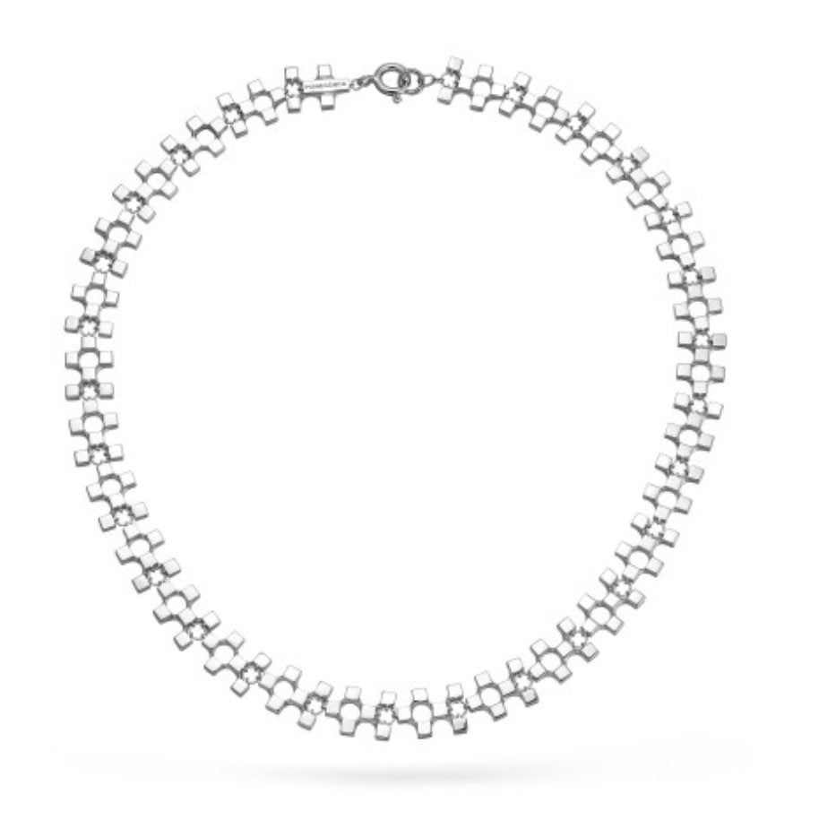 Pianegonda Collana da donna Pianegonda - DOMINA - PDM01 - Simmi Gioiellerie -Collane