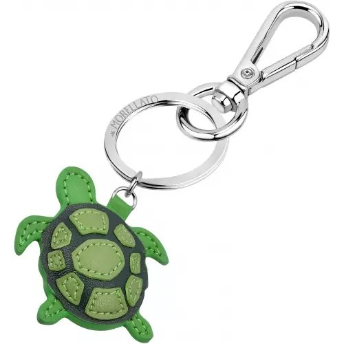 PORTACHIAVI MORELLATO LUCKY - SD7158 - Simmi Gioiellerie -Portachiavi