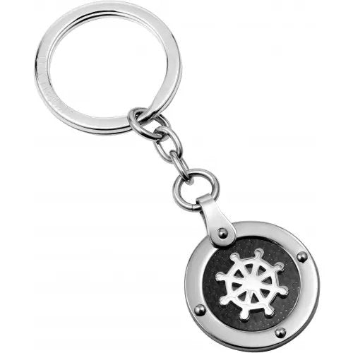 PORTACHIAVI MORELLATO MARINE - SU3071 - Simmi Gioiellerie -Portachiavi