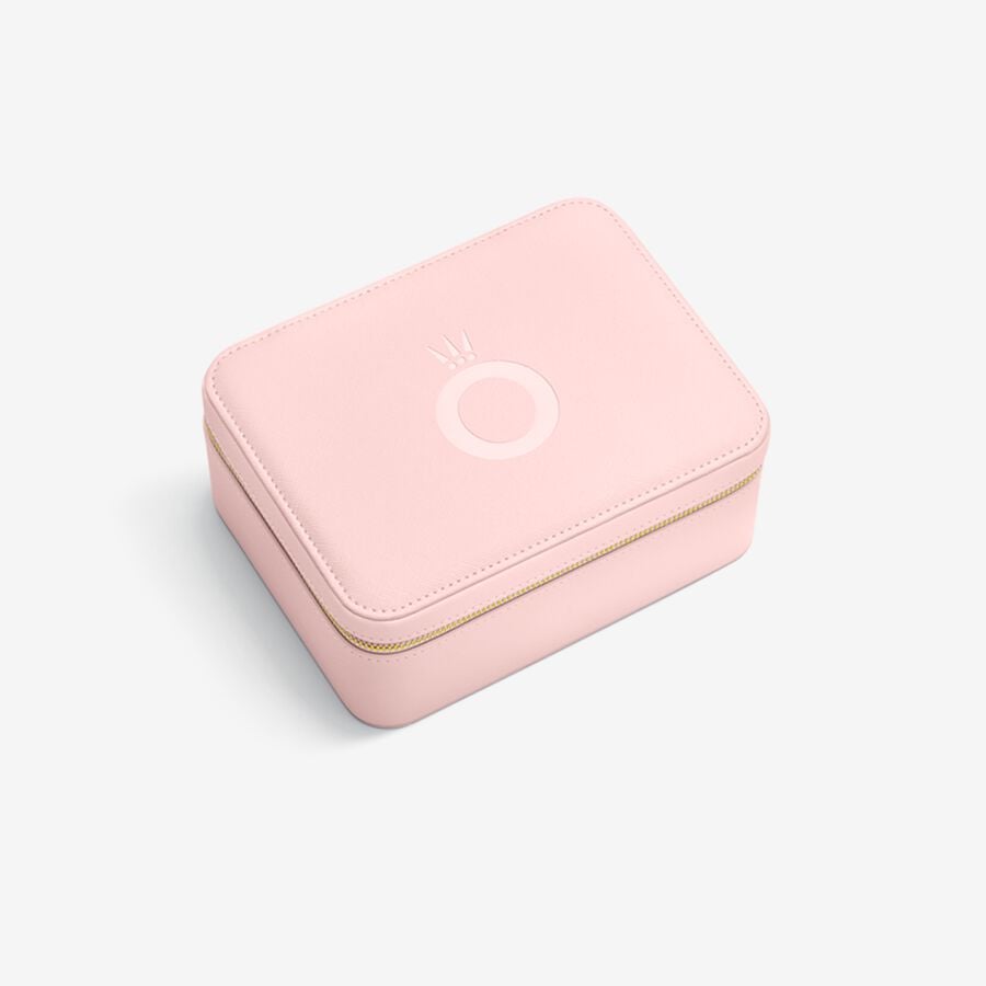 Portagioie Rosa - CIRE5301 - Simmi Gioiellerie -Portagioie