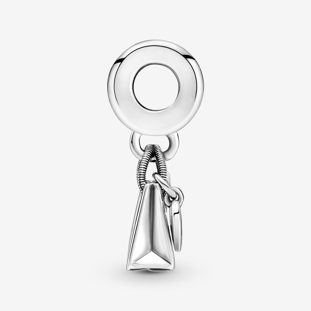 Shopping Bag - 799536C00 - Simmi Gioiellerie -Charm