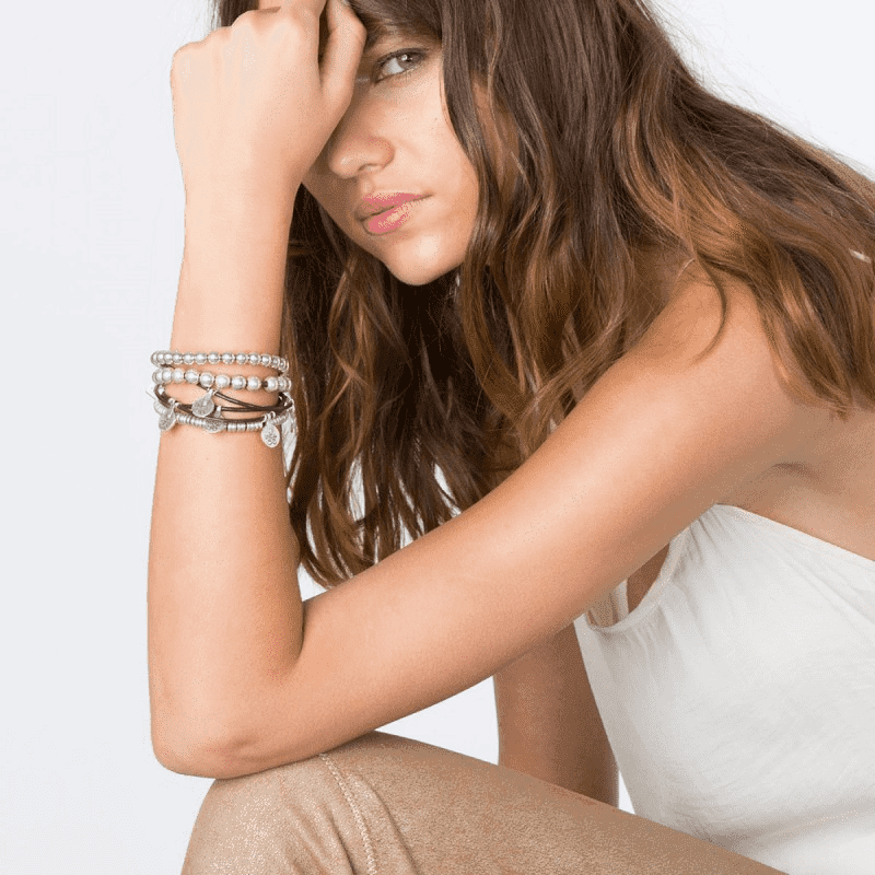 EL LIO PARDO - PUL0524 - Simmi gioiellerie -Bracciale