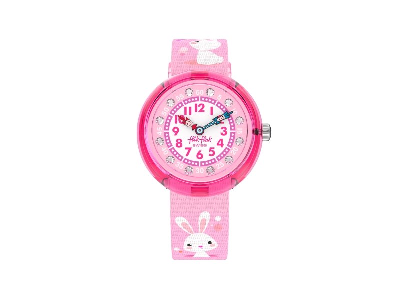 SO CUTE - ZFBNP143 - Simmi Gioiellerie -Orologi