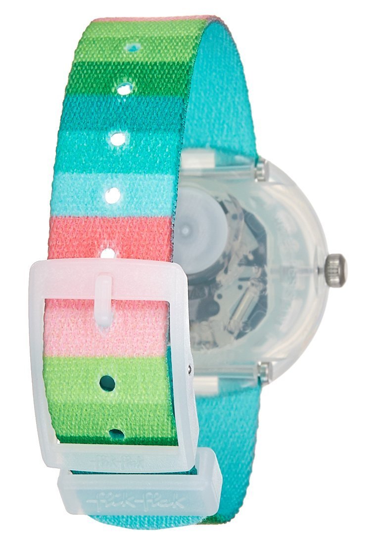 STRIPY DREAMS - FLC53G00W-T11 - Simmi Gioiellerie -Orologi