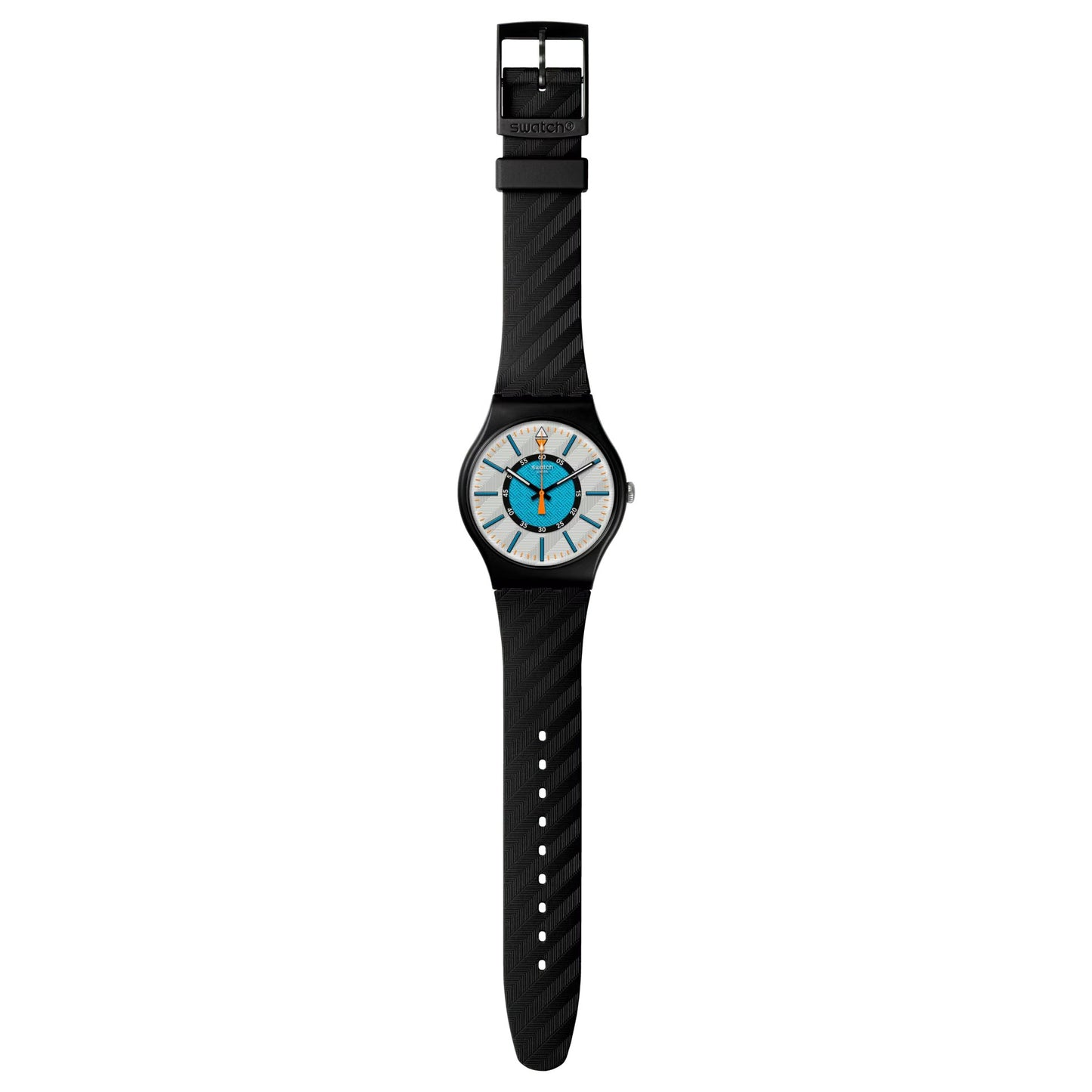 SWATCH POWER OF NATURE GOOD TO GORP - SO32B119 - Simmi Gioiellerie -Orologi