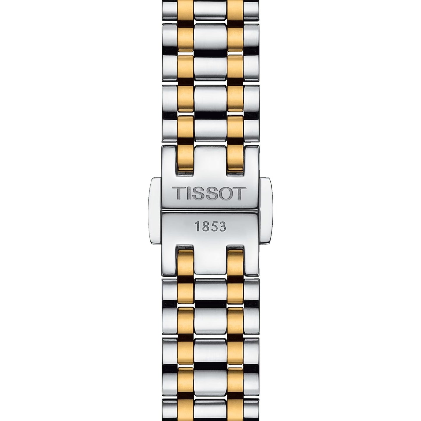 TISSOT BELLISSIMA SMALL LADY - T126.010.22.013.00 - Simmi Gioiellerie -Orologi