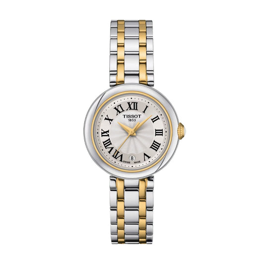 TISSOT BELLISSIMA SMALL LADY - T126.010.22.013.00 - Simmi Gioiellerie -Orologi