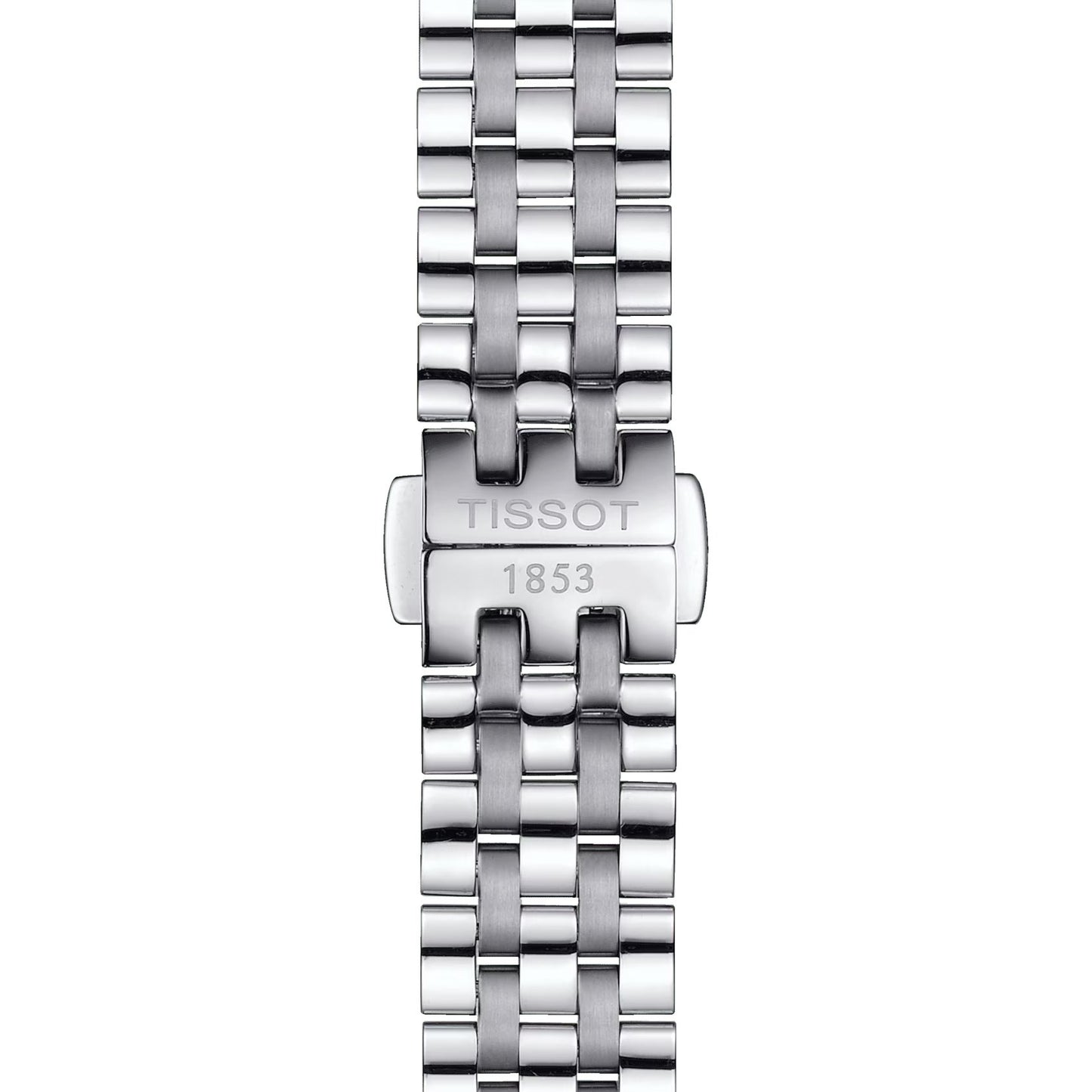 TISSOT CARSON PREMIUM AUTOMATIC LADY - T122.207.11.033.00 - Simmi Gioiellerie -Orologi