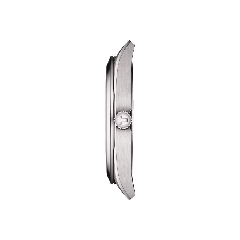 TISSOT GENTLEMAN T127.410.11.041.00 - Simmi Gioiellerie -Orologi