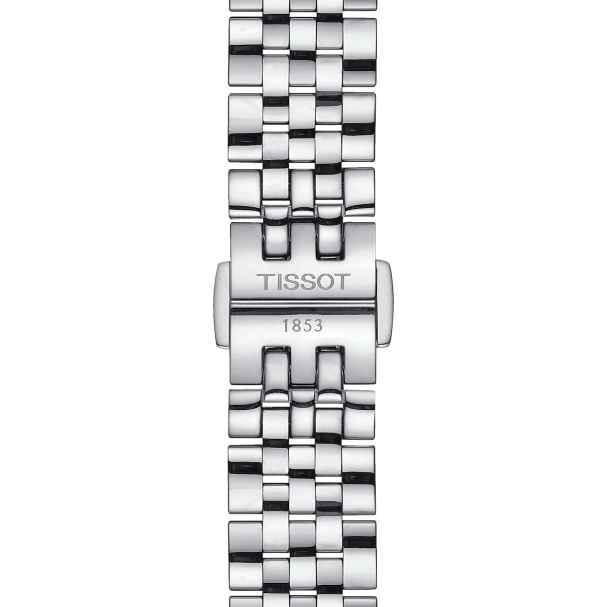 TISSOT LE LOCLE AUTOMATIC LADY (29.00) 20TH ANNIVERSARY - T006.207.11.036.01 - Simmi Gioiellerie -Orologi