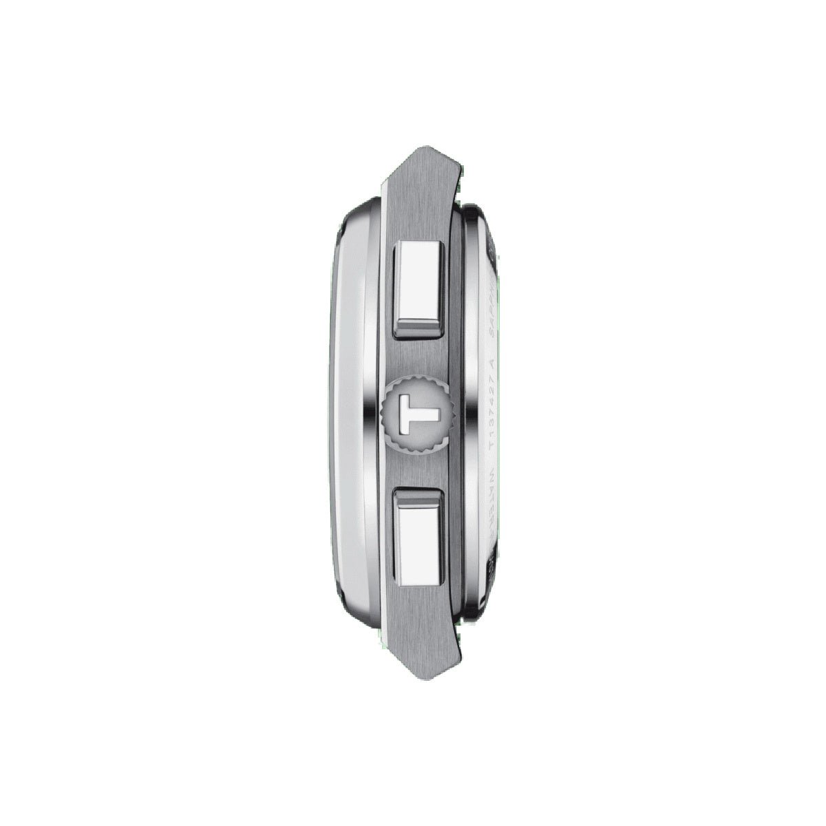 TISSOT PRX AUTOMATIC CHRONOGRAPH - T137.427.11.041.00 - Simmi Gioiellerie -Orologi