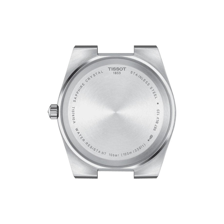 TISSOT PRX T137.410.11.051.00 - Simmi Gioiellerie -