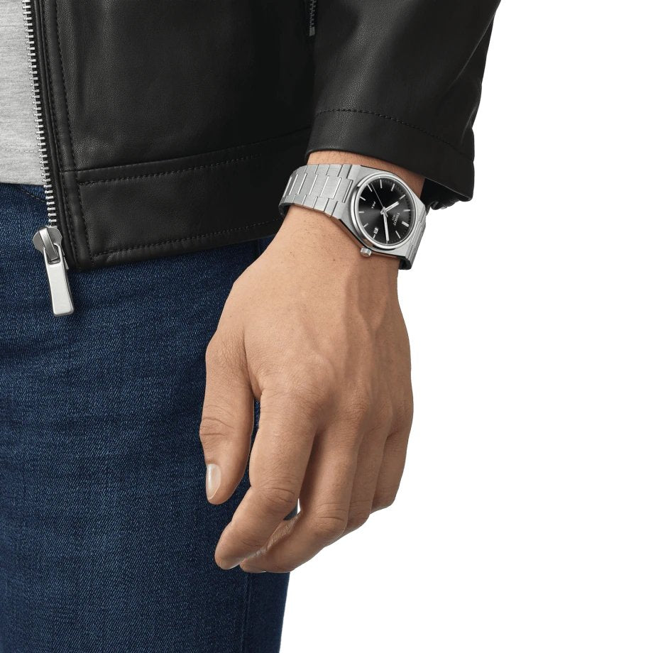 TISSOT PRX T137.410.11.051.00 - Simmi Gioiellerie -