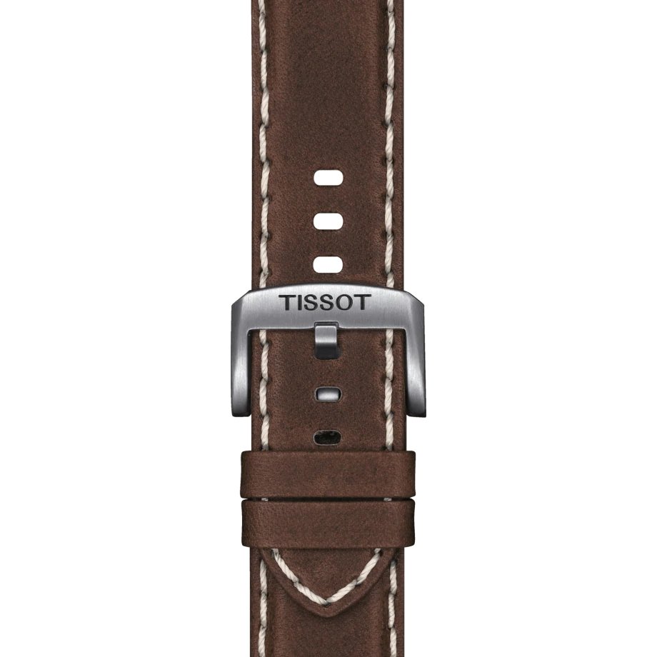 TISSOT SUPERSPORT CHRONO T125.617.16.031.00 - Simmi Gioiellerie -Orologi