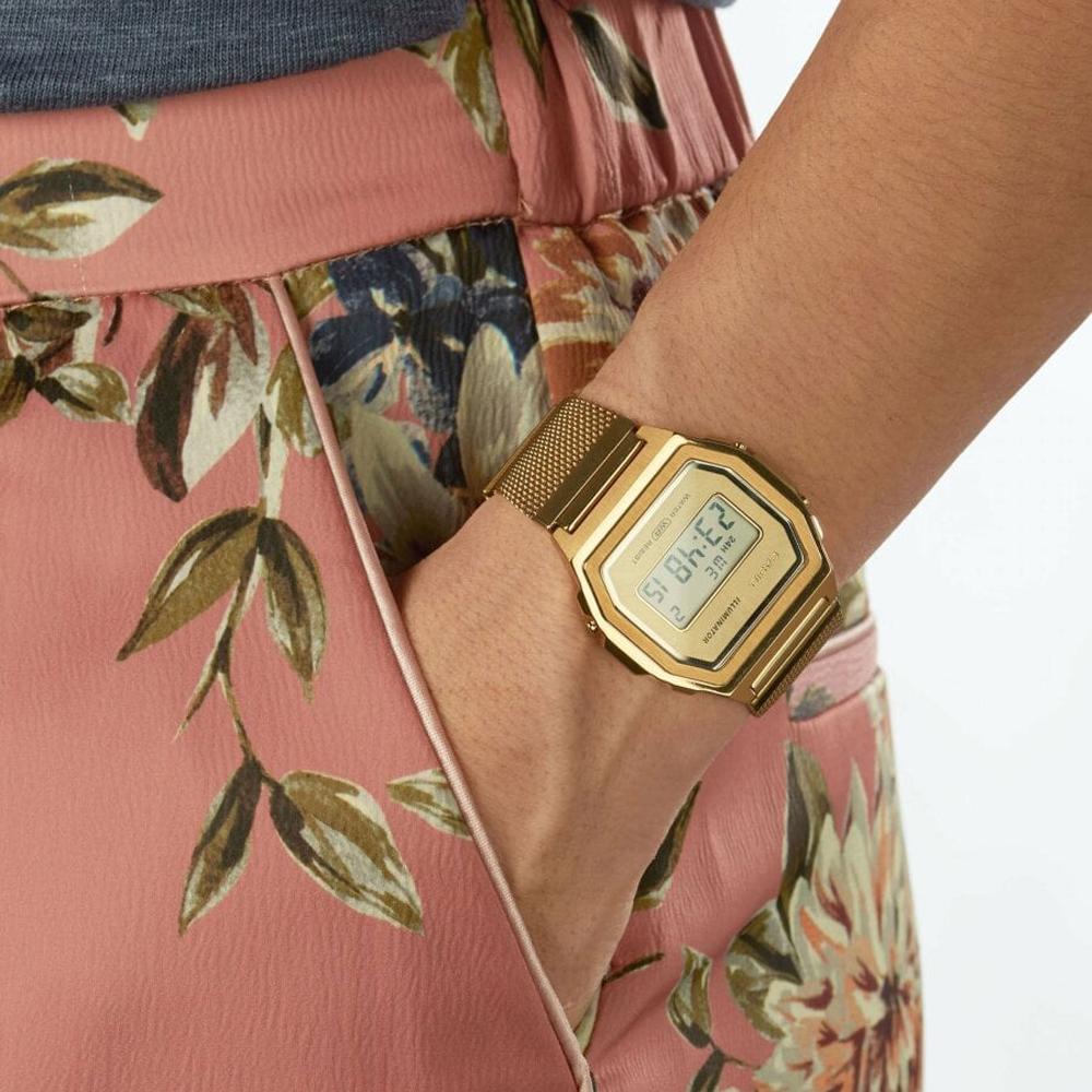 VINTAGE ICONIC A1000MG-9EF - Simmi Gioiellerie -Orologi da polso