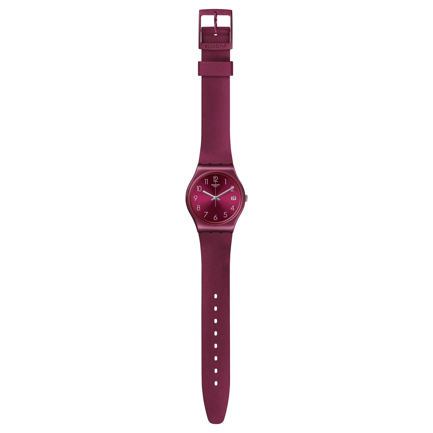 WORLDHOOD REDBAYA - GR405 - Simmi Gioiellerie -Orologi