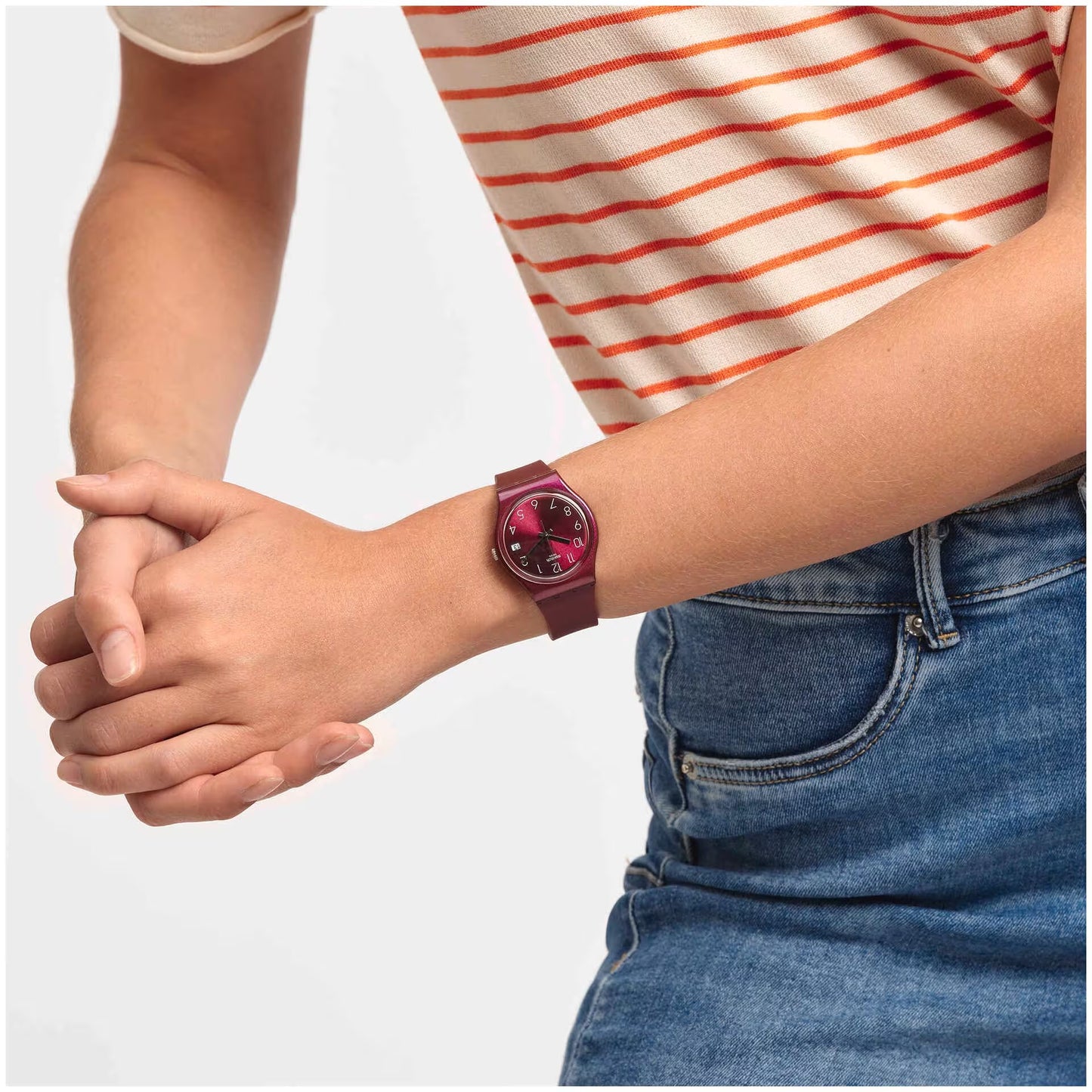 WORLDHOOD REDBAYA - GR405 - Simmi Gioiellerie -Orologi
