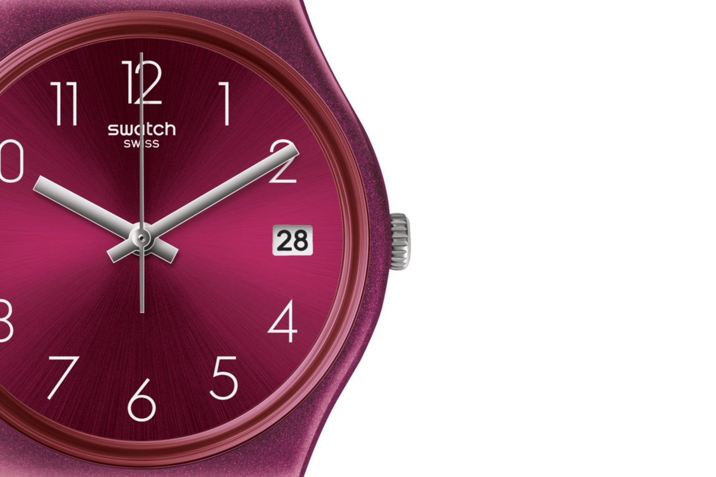 WORLDHOOD REDBAYA - GR405 - Simmi Gioiellerie -Orologi