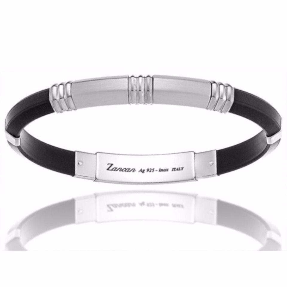 Zancan - ESB004B-N - Simmi Gioiellerie -Bracciali