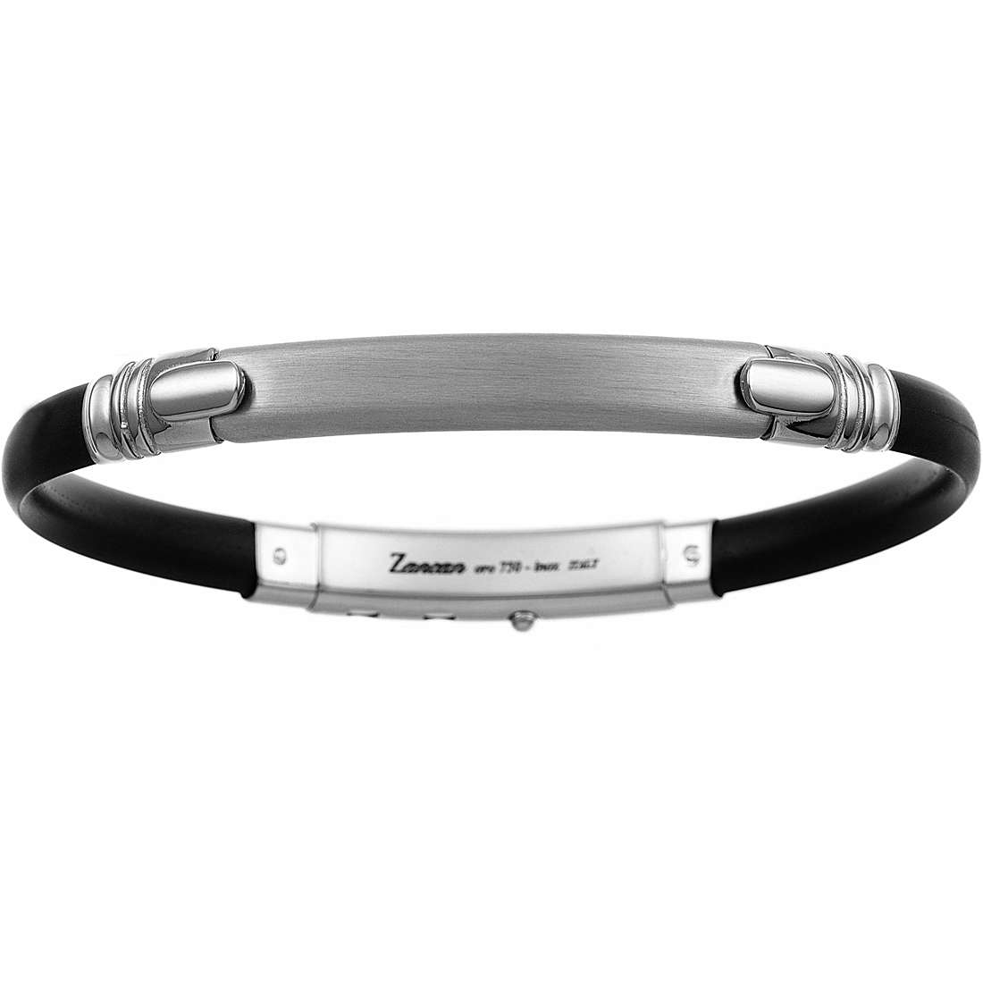 Zancan - ESB011B-N - Simmi Gioiellerie -Bracciali