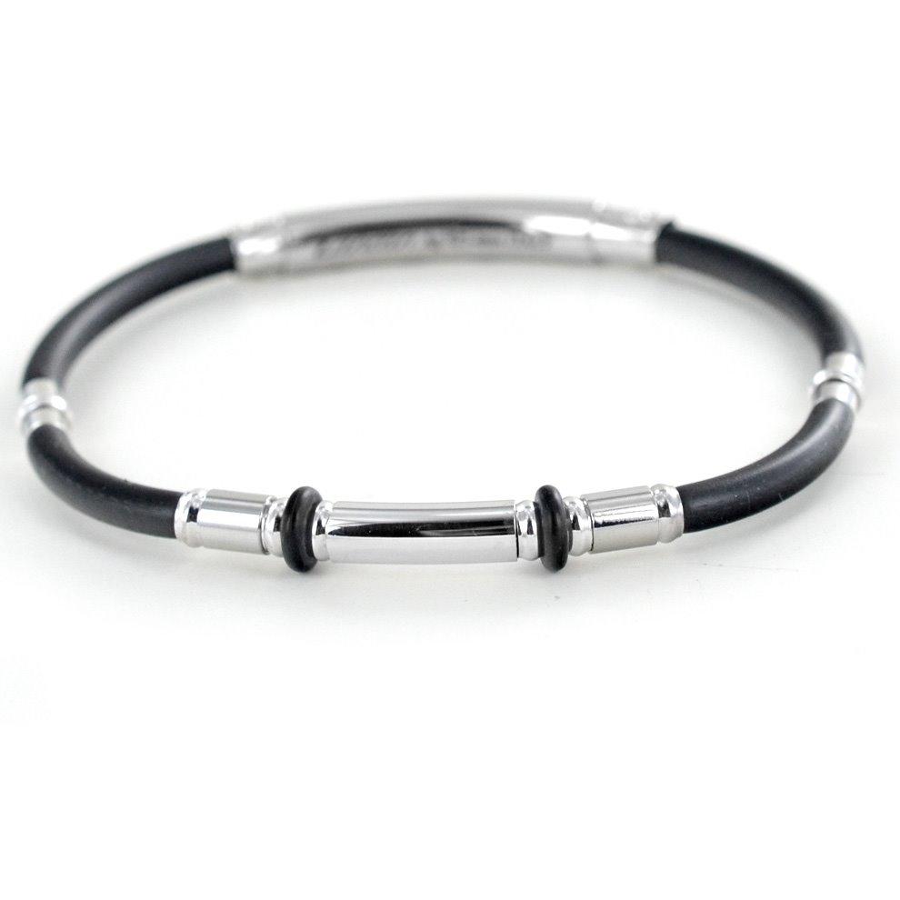 Zancan - ESB023B-N - Simmi Gioiellerie -Bracciali