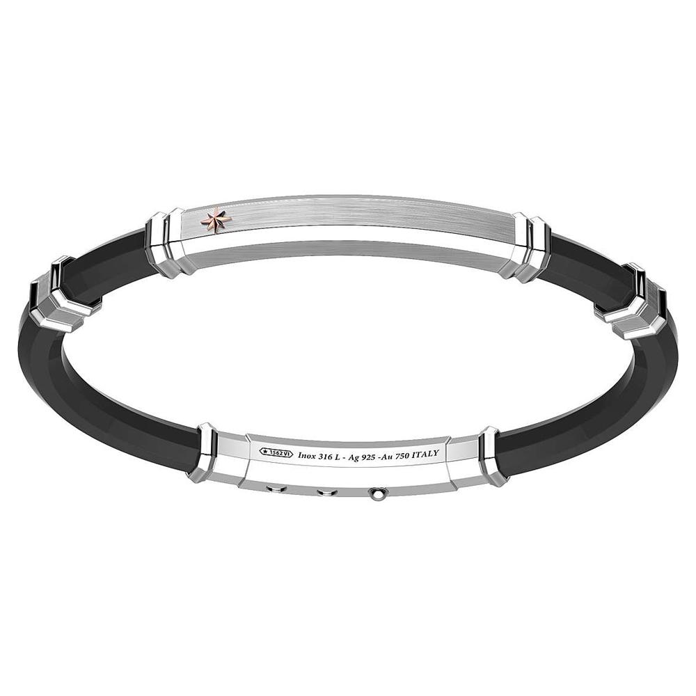 Zancan - EXB974RN - Simmi Gioiellerie -Bracciali