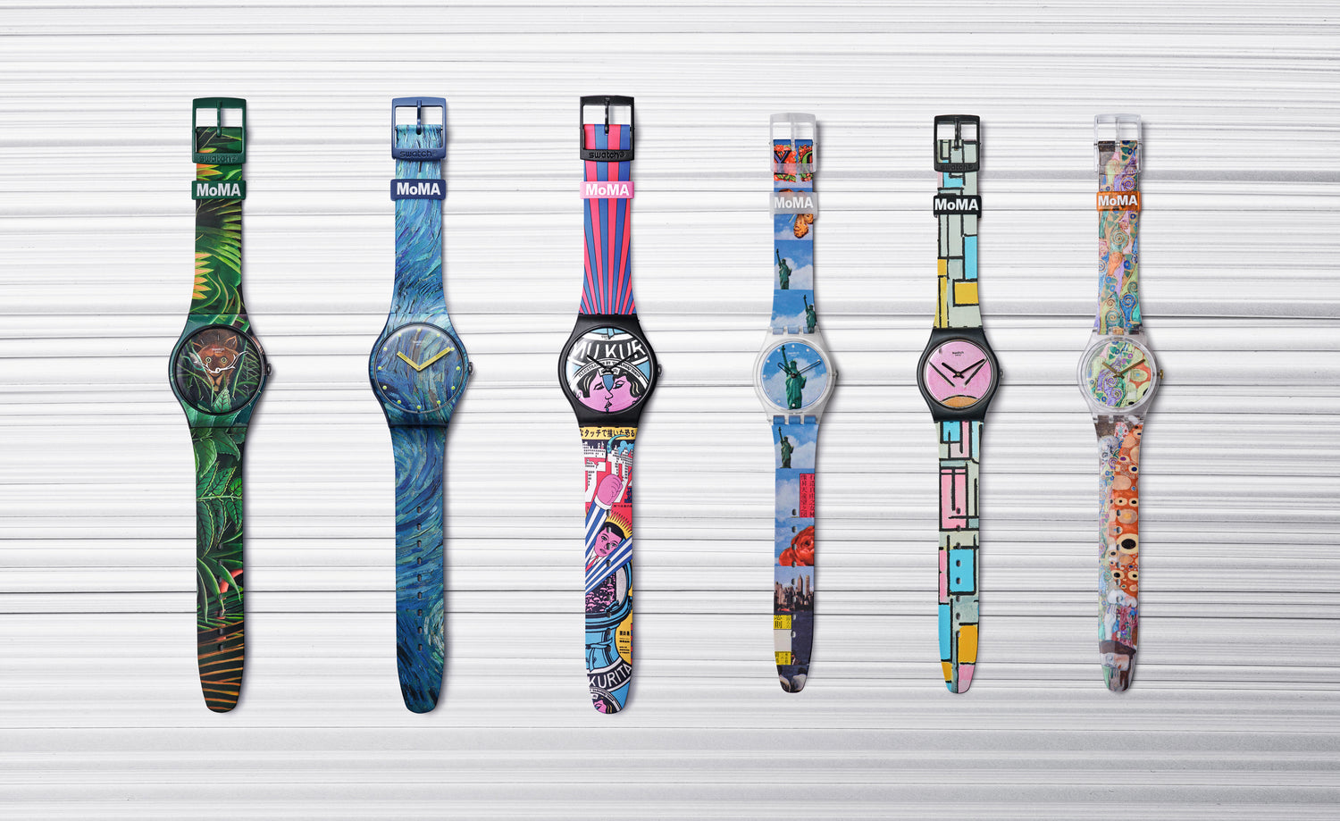 Swatch