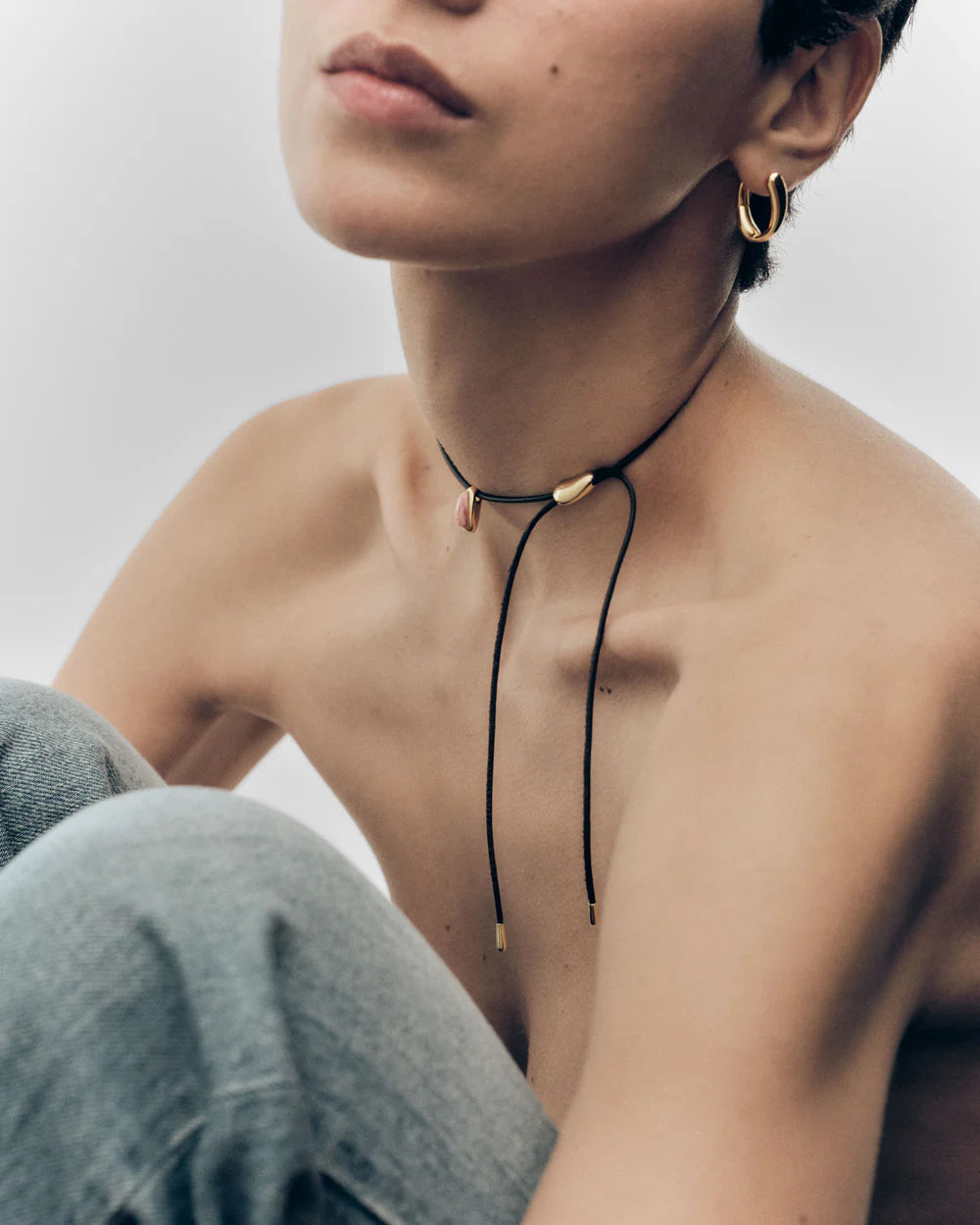 COLLANA SCORREVOLE RODEO - COB1-B23-U
