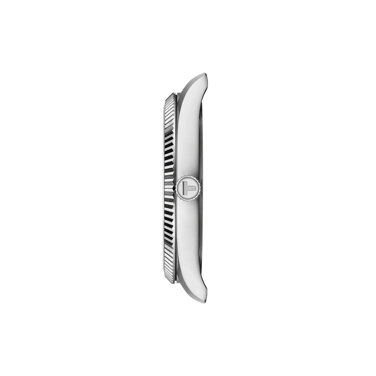 Tissot Ballade 40 mm Quarzo - T156.410.11.351.00