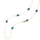 Collana da donna Infinita - ROSSOPrezioso