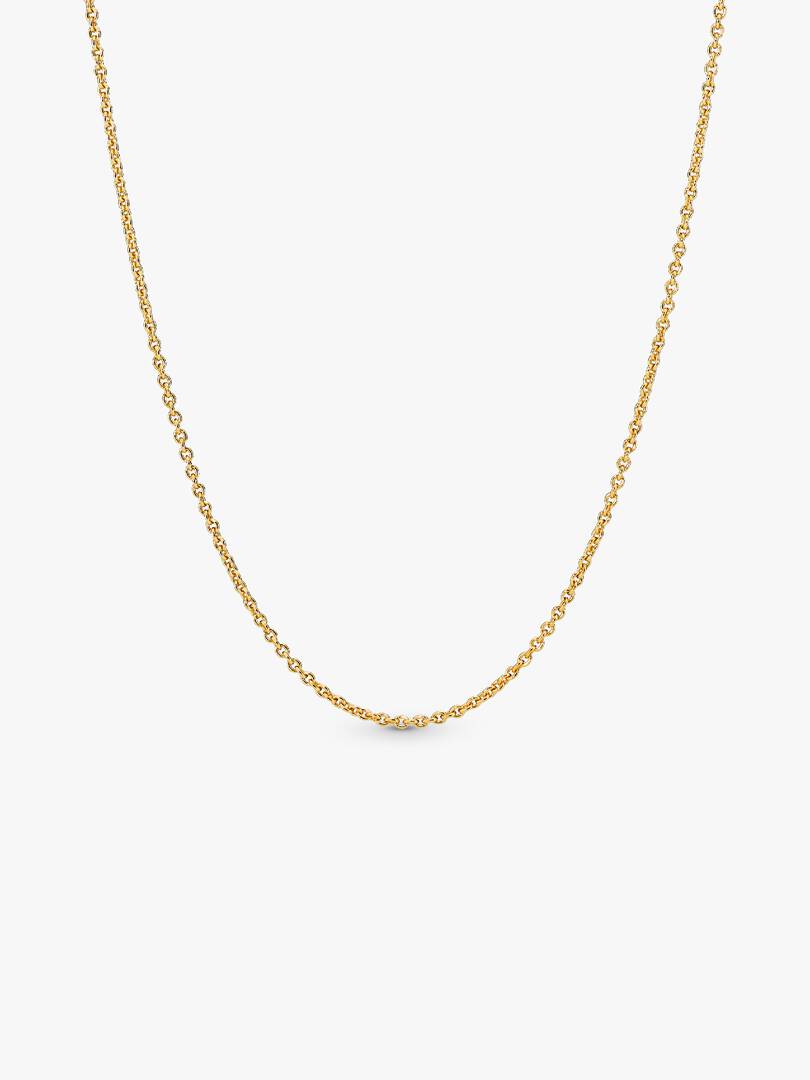 Collana a Catenina - 368727C00