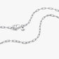 Collana Maglia Link Allungata Pandora ME - 393416C00