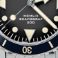 Orologio da uomo Eberhard SCAFOGRAF 200 MCMLIX - 41047.01 CA2C