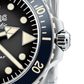 Orologio da uomo Eberhard SCAFOGRAF 200 MCMLIX - 41047.01 CA2C