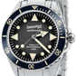 Orologio da uomo Eberhard SCAFOGRAF 200 MCMLIX - 41047.01 CA2C
