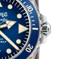 Orologio da uomo Eberhard SCAFOGRAF 200 MCMLIX - 41047.03 CP