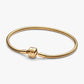 Bracciale Moments con Chiusura a Barile - 563390C00