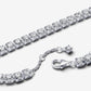 Bracciale Tennis con Pietre grandi - 593539C01