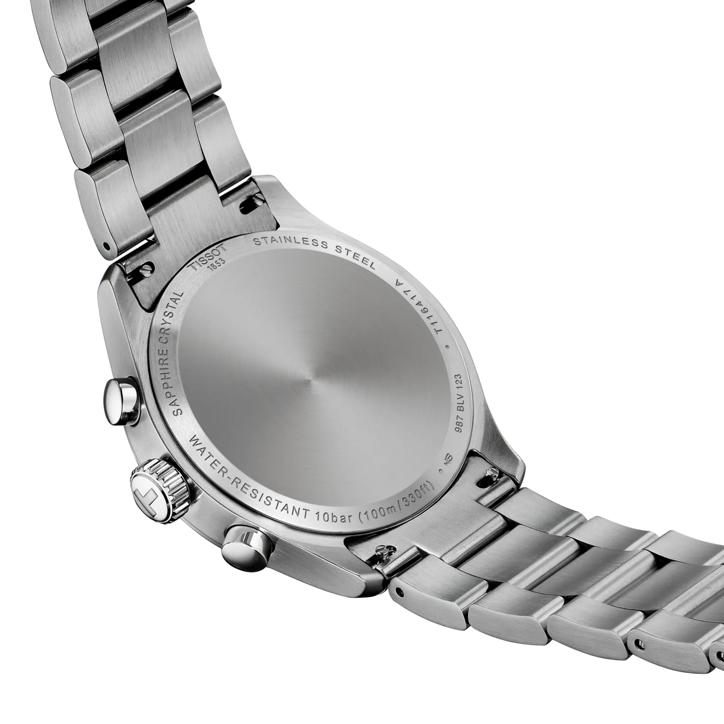 TISSOT CHRONO L 42MM - T116.417.11.042.00