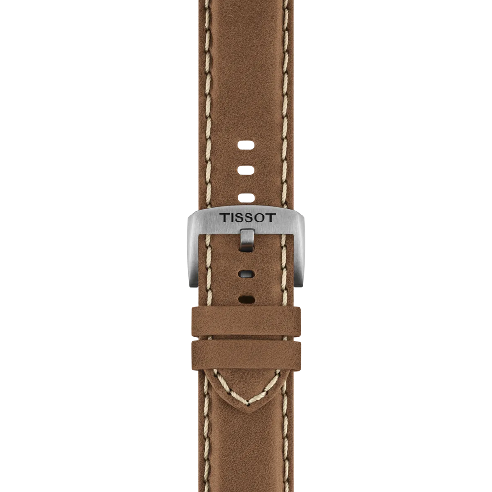 TISSOT CHRONO L 42MM - T116.417.16.052.01