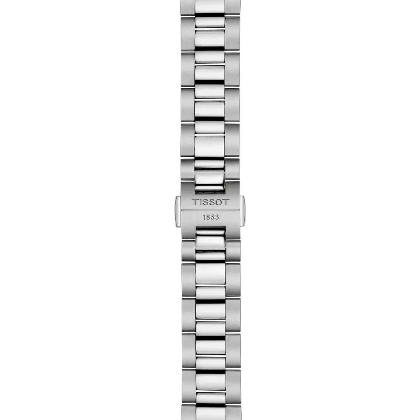 TISSOT GENTLEMAN 38MM - T165.807.11.041.00