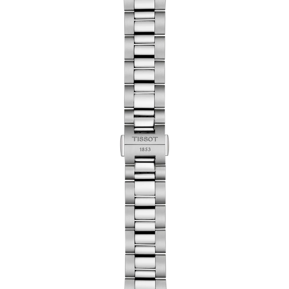 TISSOT GENTLEMAN 38MM - T165.807.11.091.00