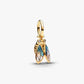 Charm Pendente Cicala - 764490C01