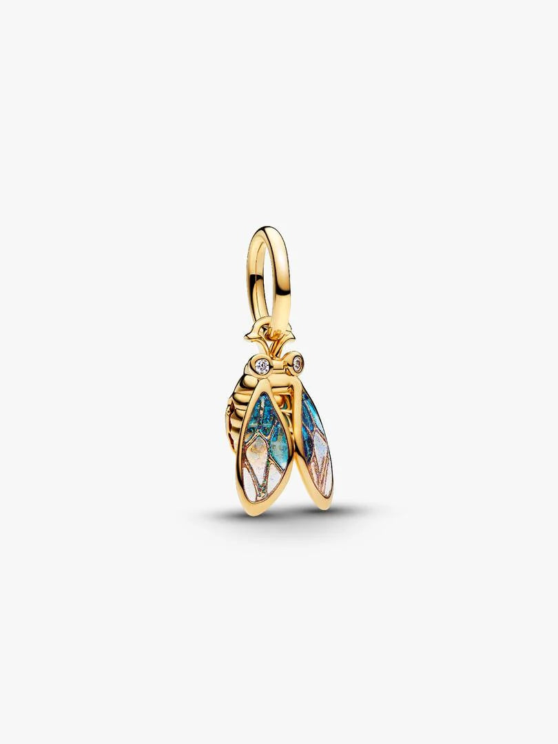 Charm Pendente Cicala - 764490C01