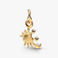 Charm Pendente Granchio - 764684C01