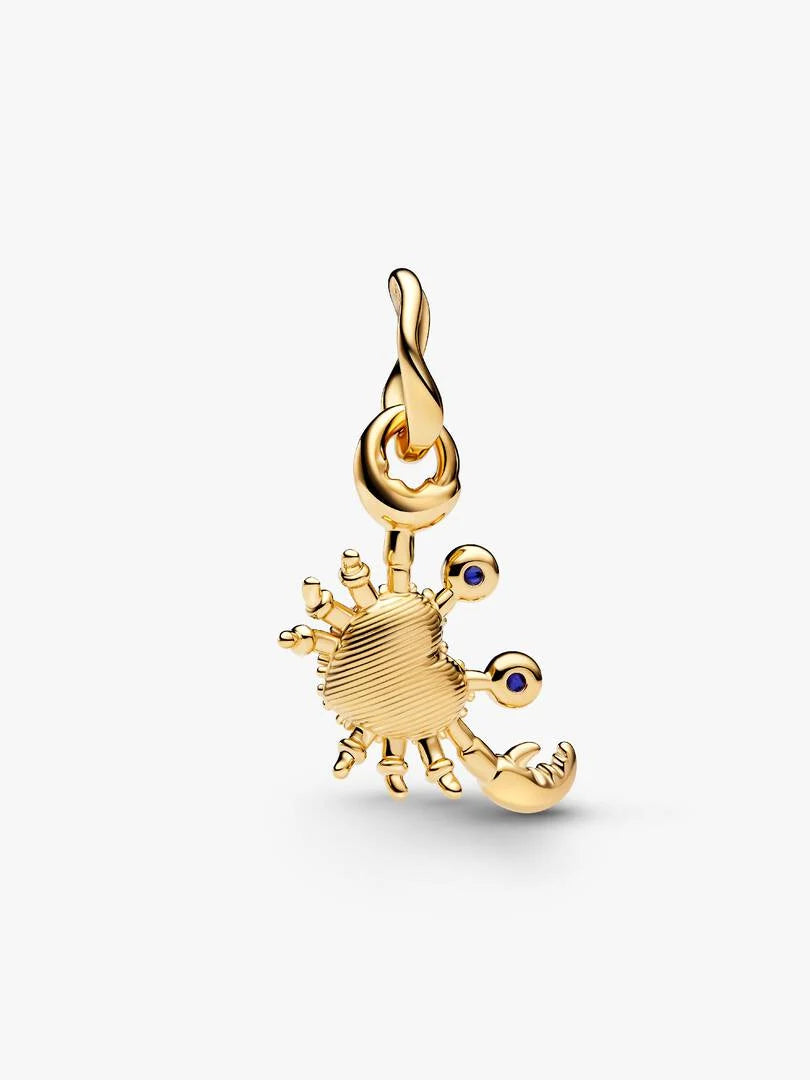 Charm Pendente Granchio - 764684C01