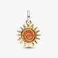 Charm Pendente Sole Radioso - 764703C01