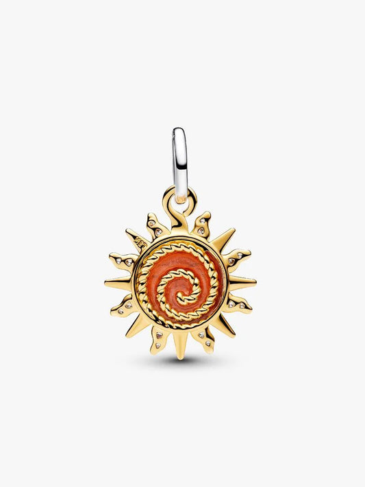 Charm Pendente Sole Radioso - 764703C01