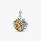 Charm Medallion Vergine - 764992C01