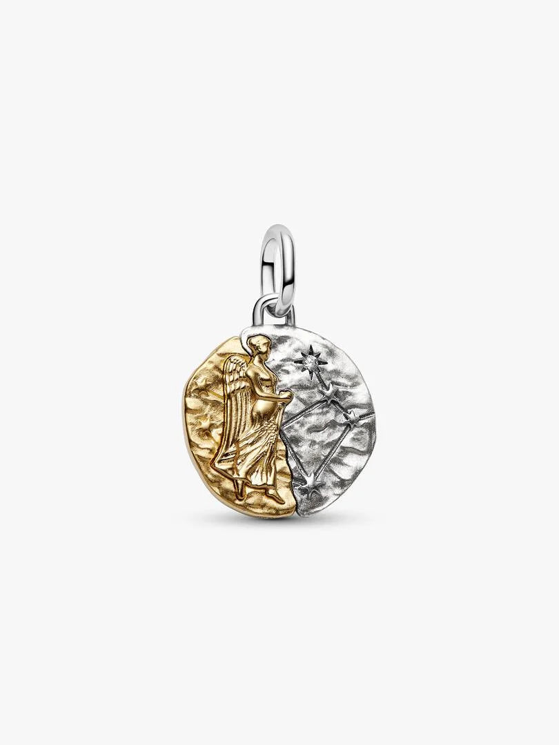 Charm Medallion Vergine - 764992C01